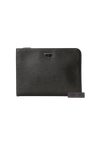 SAFFIANO LAP TOP CASE