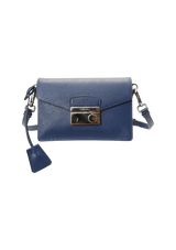 SAFFIANO LUX BLUETTE