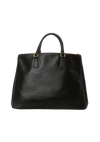 SAFFIANO LUX DOUBLE ZIP GALLERIA