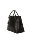 SAFFIANO LUX DOUBLE ZIP GALLERIA