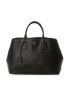 SAFFIANO LUX GALLERIA