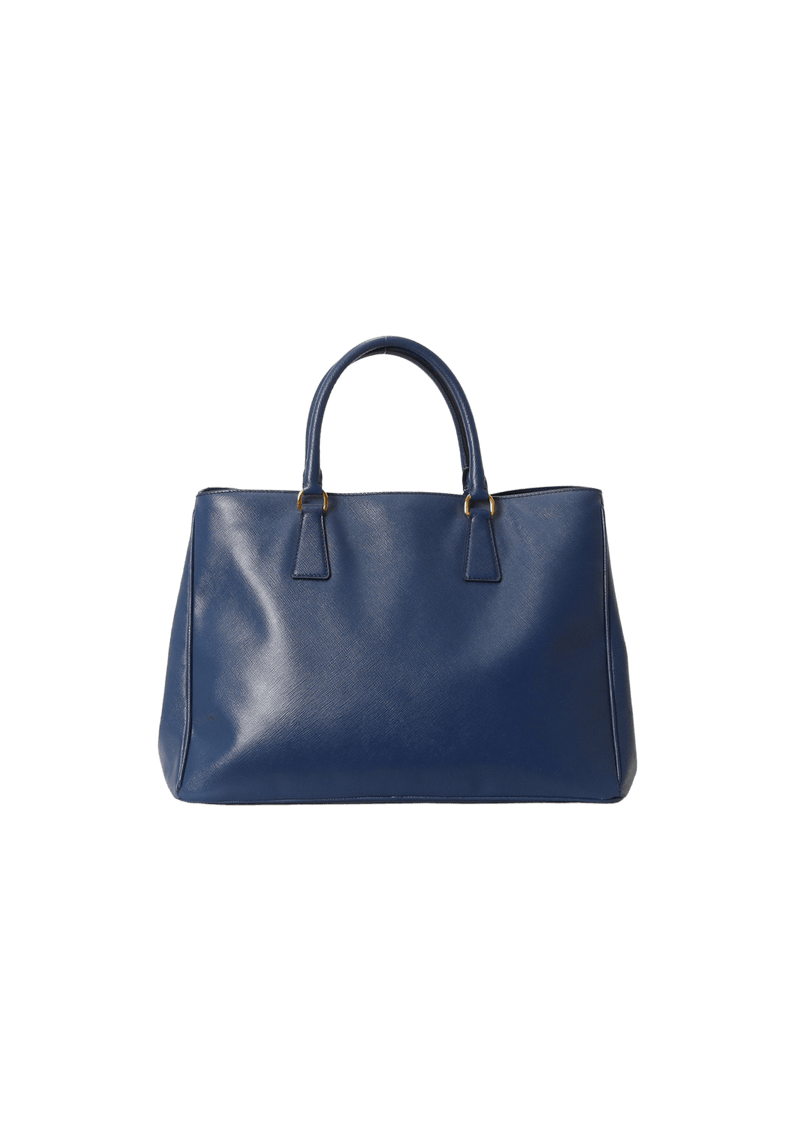 SAFFIANO LUX GALLERIA TOTE