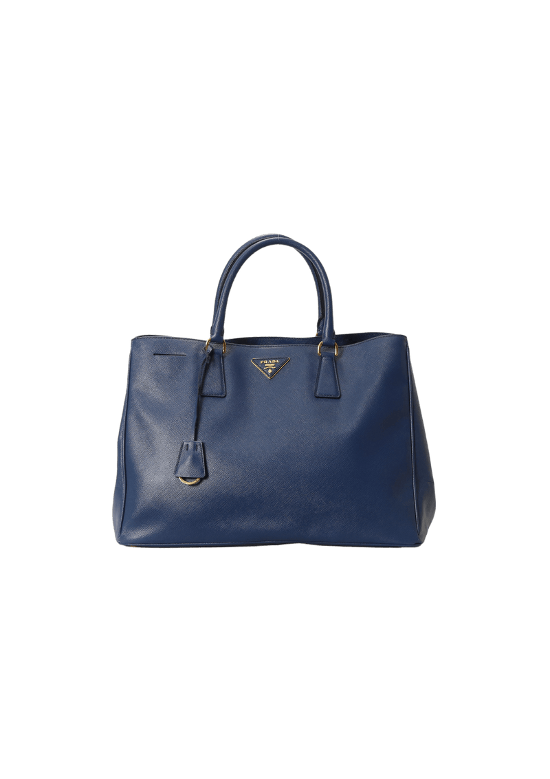 SAFFIANO LUX GALLERIA TOTE