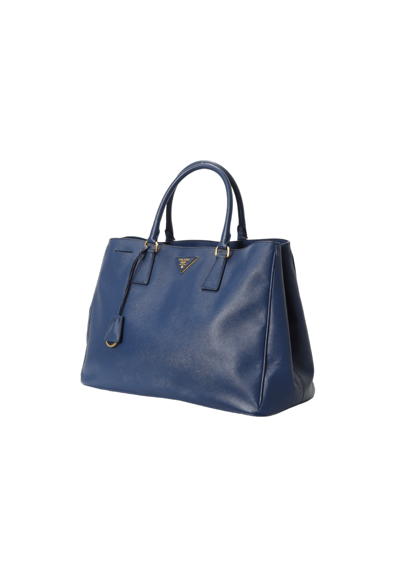 SAFFIANO LUX GALLERIA TOTE