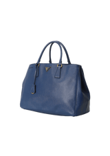 SAFFIANO LUX GALLERIA TOTE