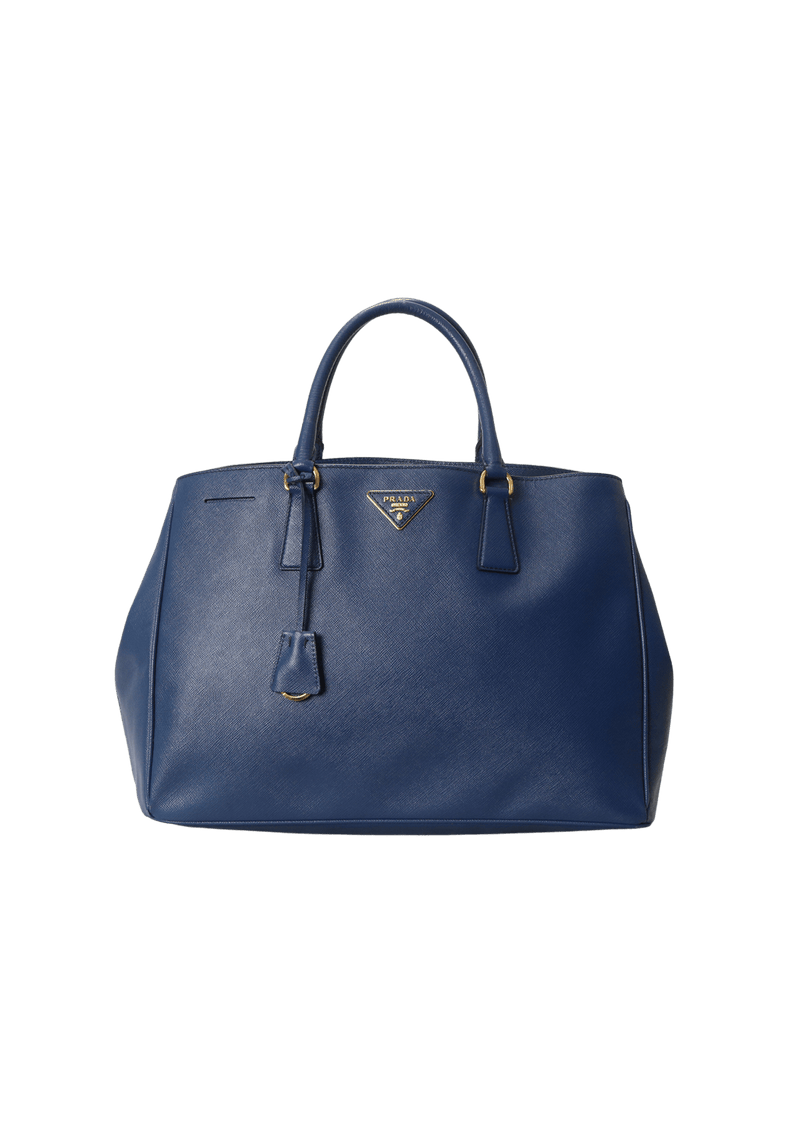 SAFFIANO LUX GALLERIA TOTE