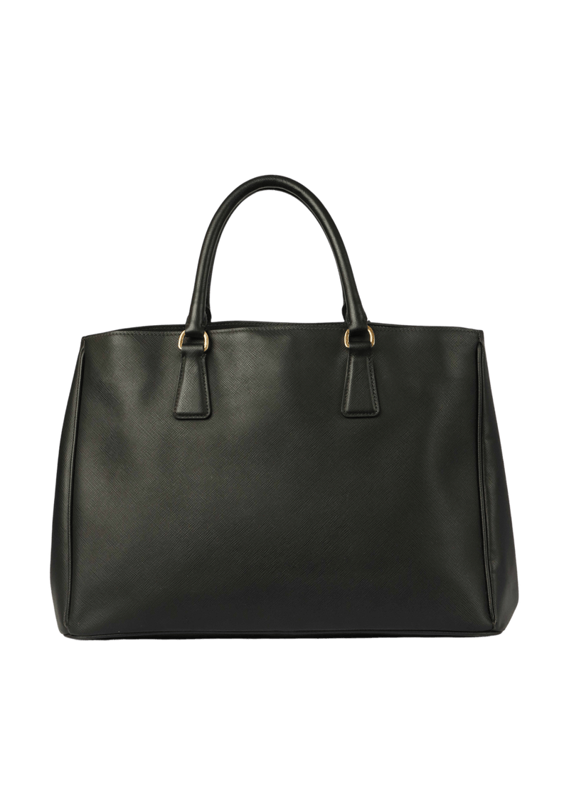 SAFFIANO LUX GALLERIA TOTE