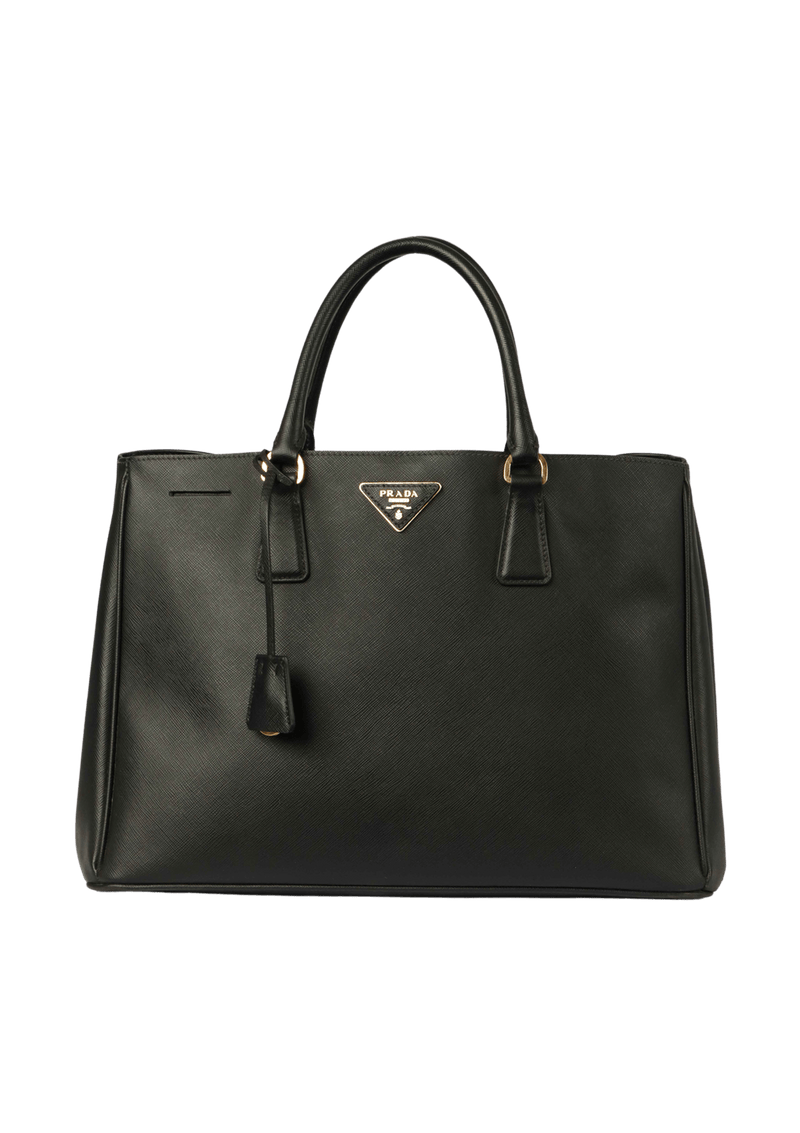 SAFFIANO LUX GALLERIA TOTE