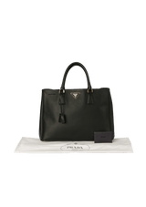 SAFFIANO LUX GALLERIA TOTE