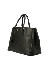 SAFFIANO LUX GALLERIA TOTE