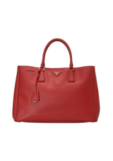 SAFFIANO LUX GALLERIA