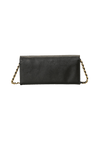 SAFFIANO LUX WALLET ON CHAIN