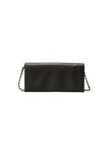 SAFFIANO LUX WALLET ON CHAIN