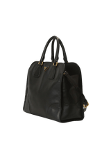 SAFFIANO SHOPPING CONVERTIBLE TOTE BAG