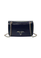 SAFFIANO VERNICE BAG