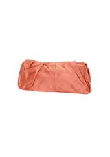 SATIN CLUTCH