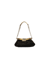 SATIN FRAME BAG