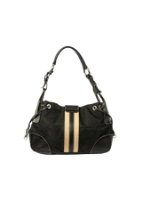 SCAMOSCIATO SHOULDER BAG