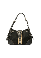 SCAMOSCIATO SHOULDER BAG
