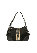 SCAMOSCIATO SHOULDER BAG