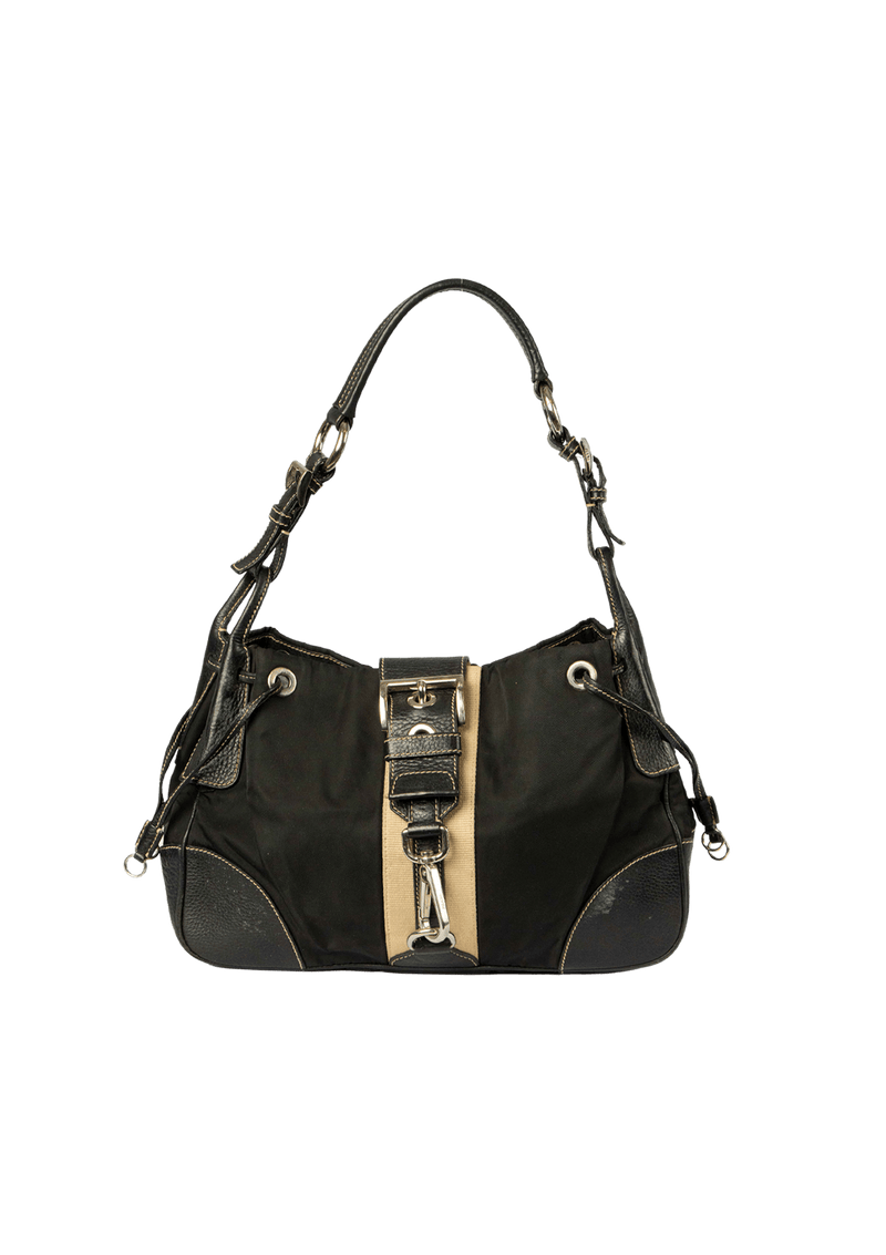 Prada scamosciato online bag