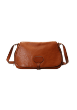 VITELLO FLAP BAG