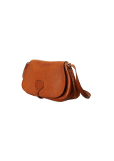 VITELLO FLAP BAG