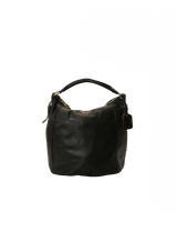 SOFT CALF HOBO BAG