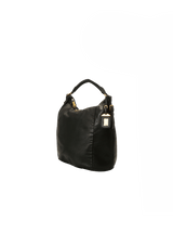 SOFT CALF HOBO BAG