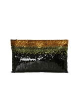 SPARKLE CLUTCH