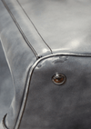 SPAZZOLATO LEATHER SHOPPING