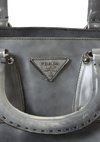 SPAZZOLATO LEATHER SHOPPING