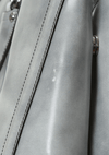 SPAZZOLATO LEATHER SHOPPING