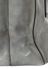 SPAZZOLATO LEATHER SHOPPING