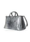 SPAZZOLATO LEATHER SHOPPING