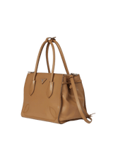 TASSEL TWIN POCKET CITY CALF