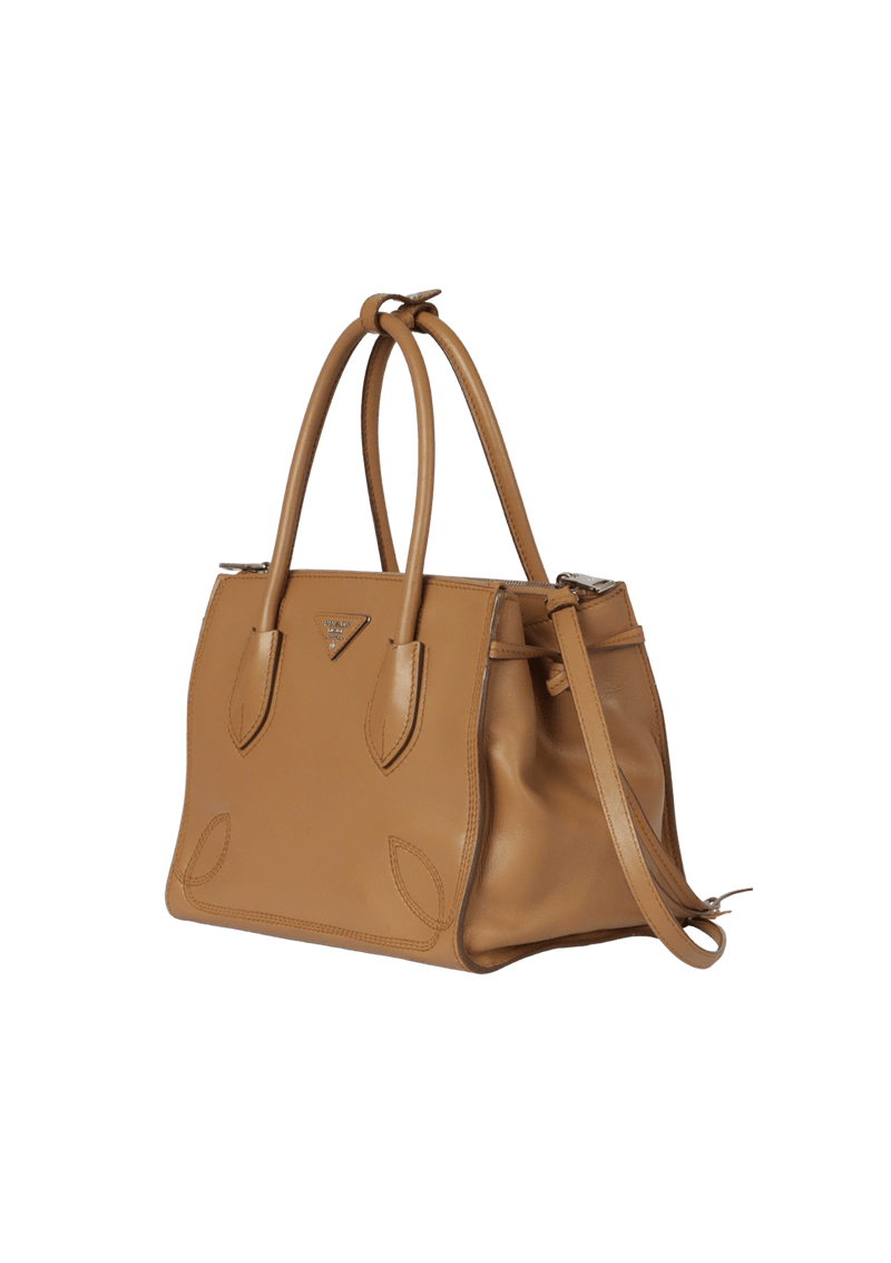 TASSEL TWIN POCKET CITY CALF