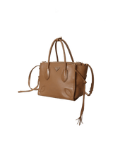 TASSEL TWIN POCKET CITY CALF