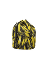 TESSUTO BANANA PRINT BAG