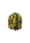 TESSUTO BANANA PRINT BAG