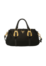 TESSUTO BAULETTO BAG
