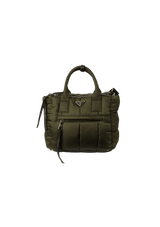 TESSUTO BOMBER BAG