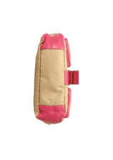 TESSUTO BUCKLE BAG