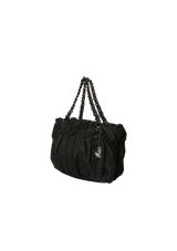 TESSUTO CHAIN BAG