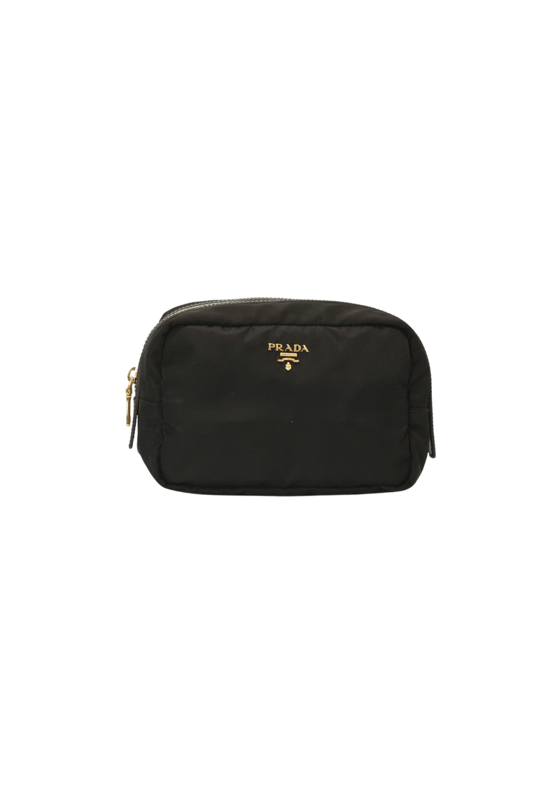 TESSUTO COSMETIC POUCH