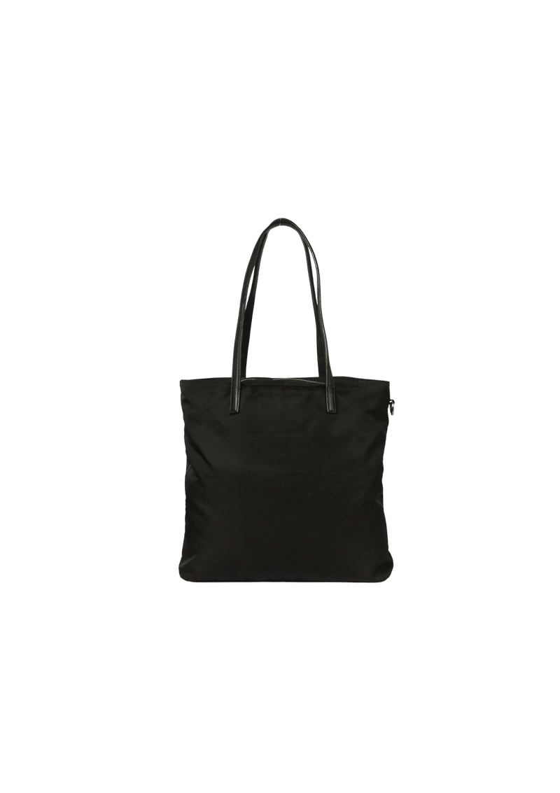 TESSUTO EMBROIDERED SHOULDER BAG