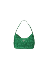 TESSUTO GAUFRE MINI BAG