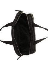 TESSUTO HANDLE BAG