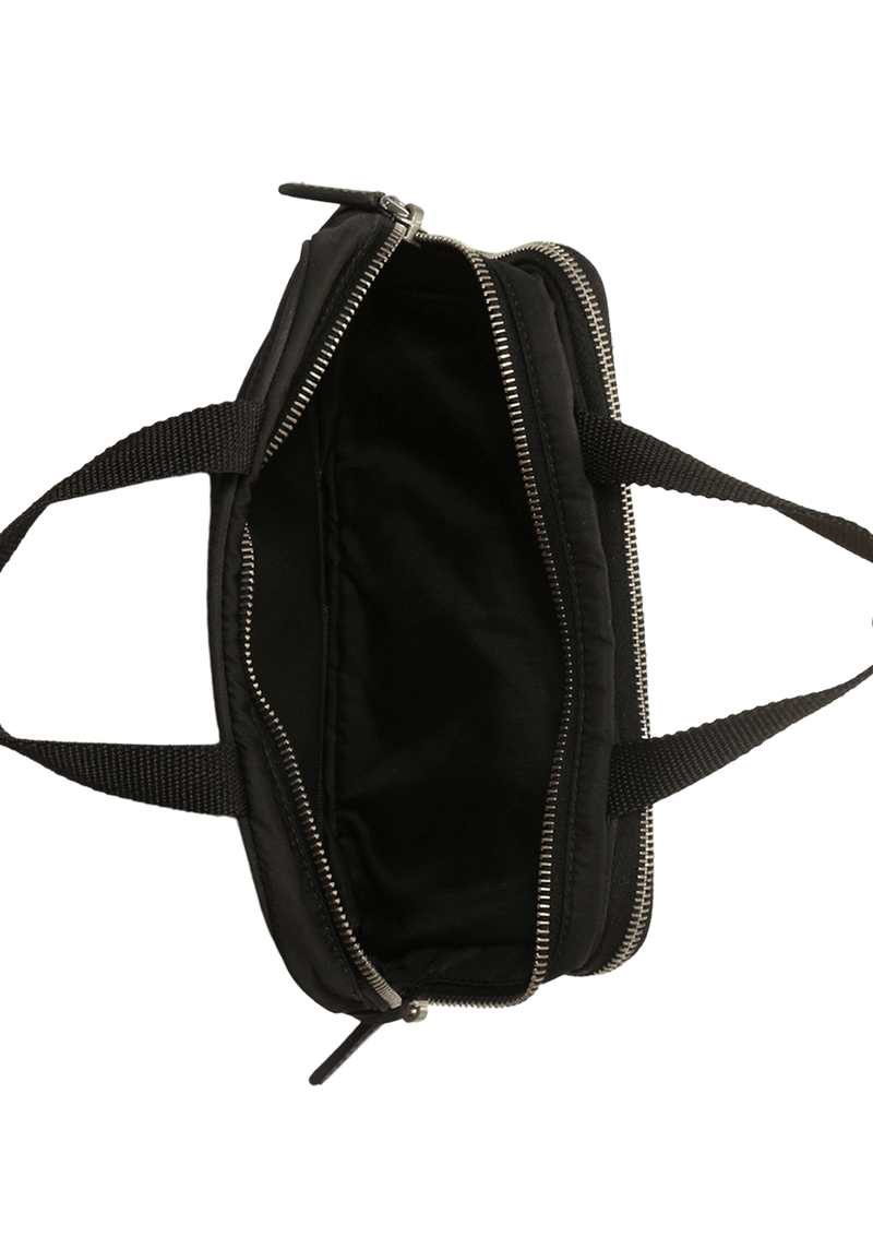 TESSUTO HANDLE BAG