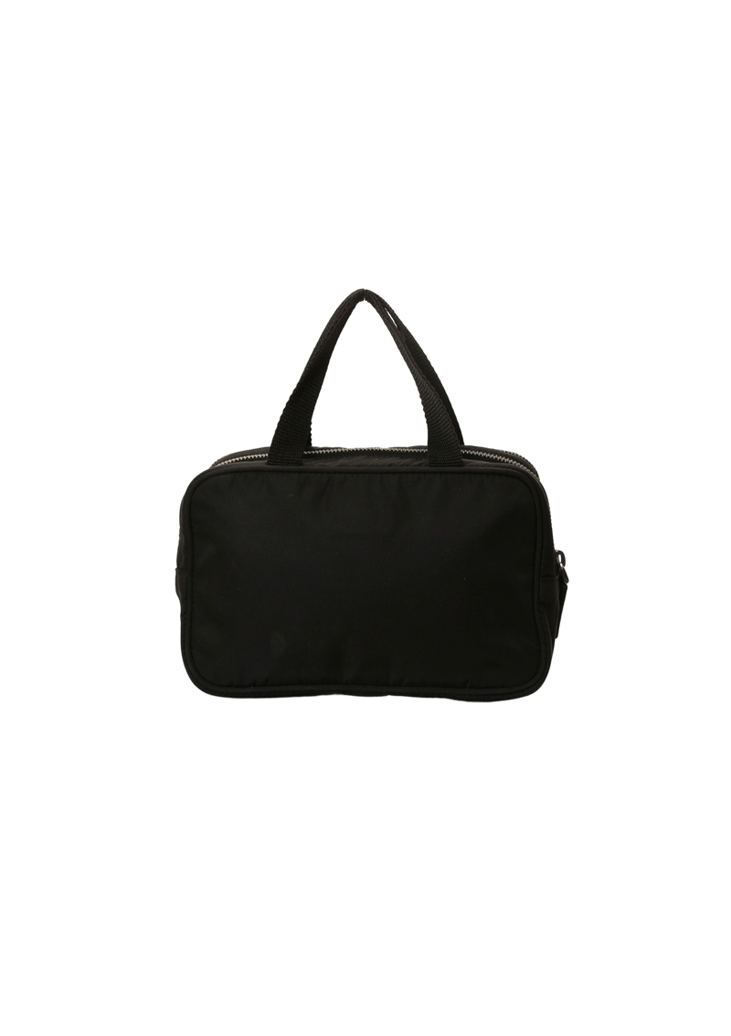 TESSUTO HANDLE BAG